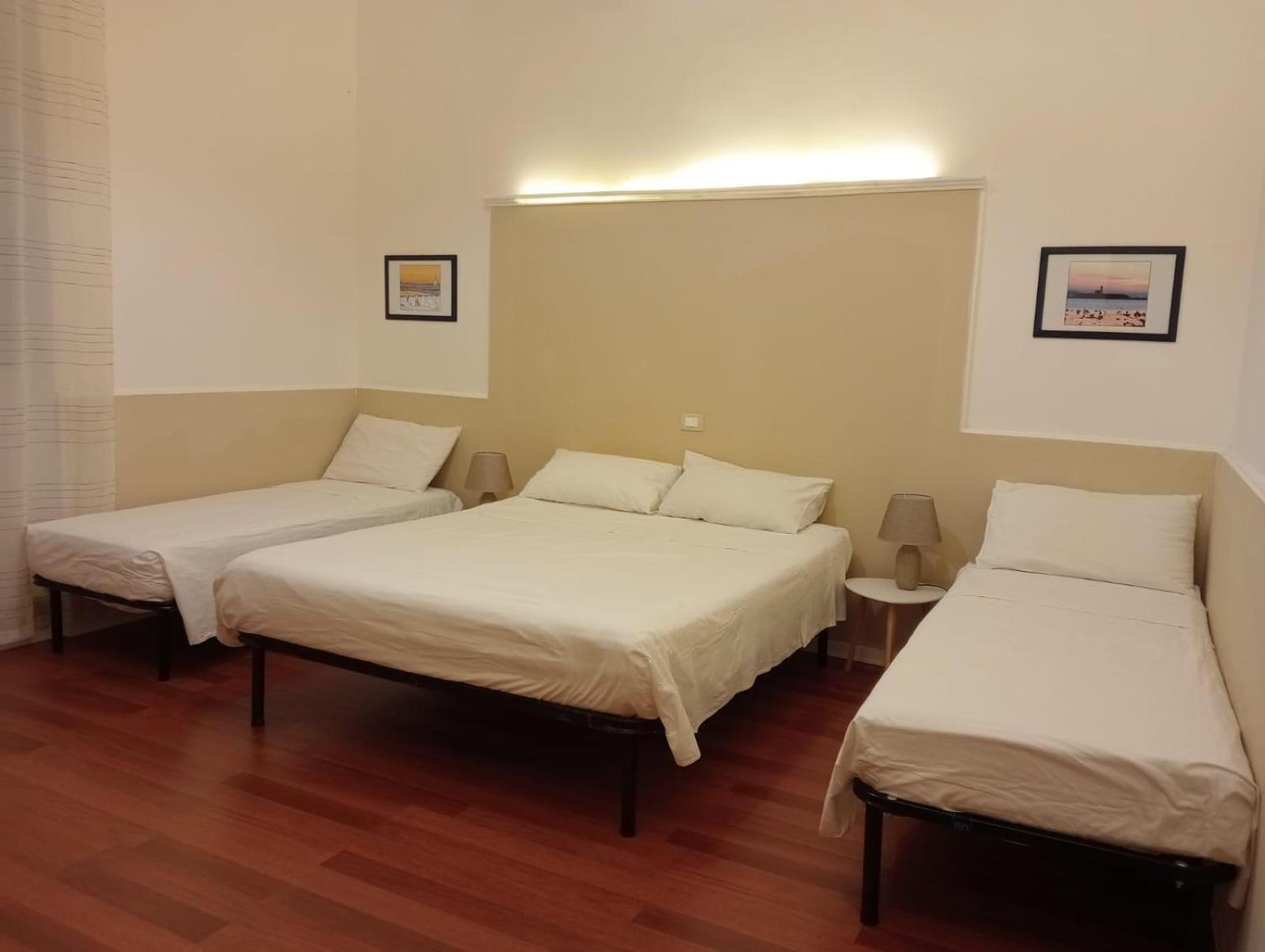Apartament Casa Poma *